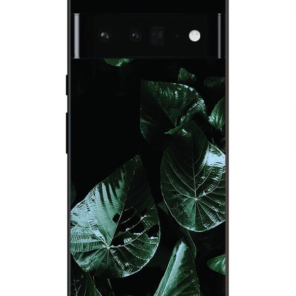 Google Pixel 6 Pro, 2D Metal