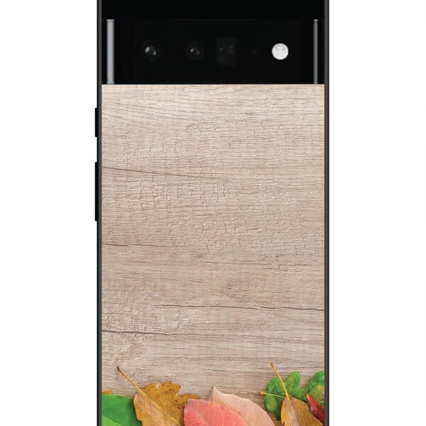 Google Pixel 6 Pro, 2D Metal