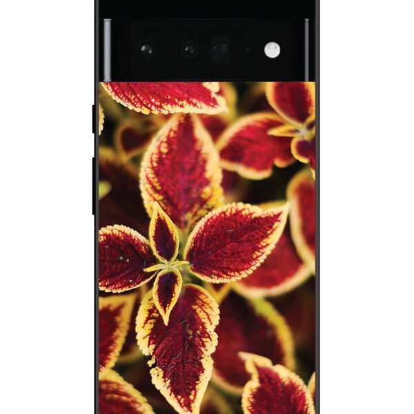 Google Pixel 6 Pro, 2D Metal