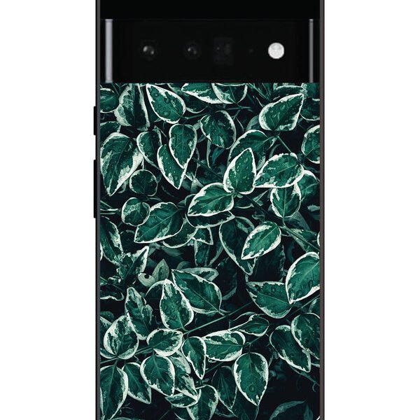 Google Pixel 6 Pro, 2D Metal