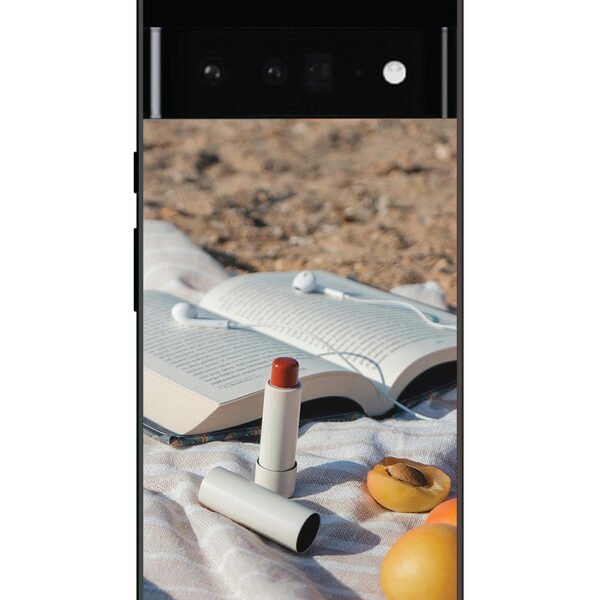 Google Pixel 6 Pro, 2D Metal