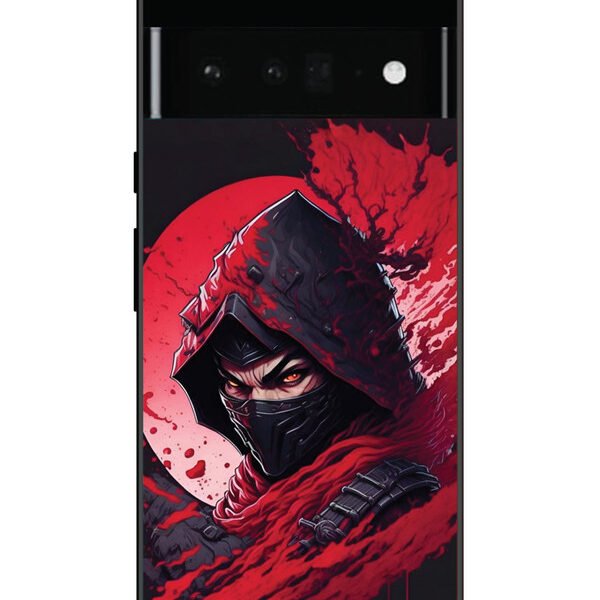 Google Pixel 6 Pro, 2D Metal