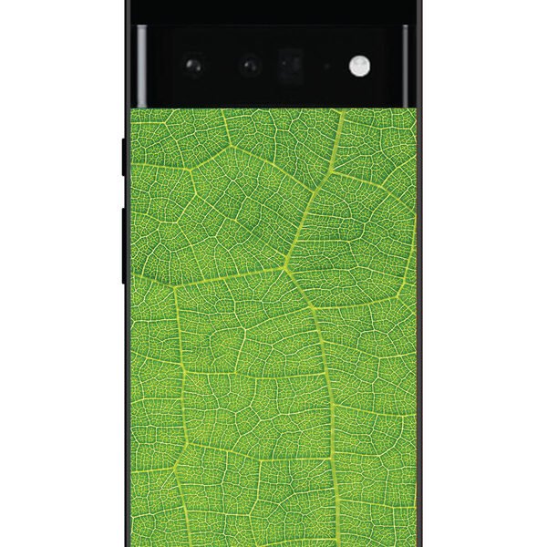 Google Pixel 6 Pro, 2D Metal