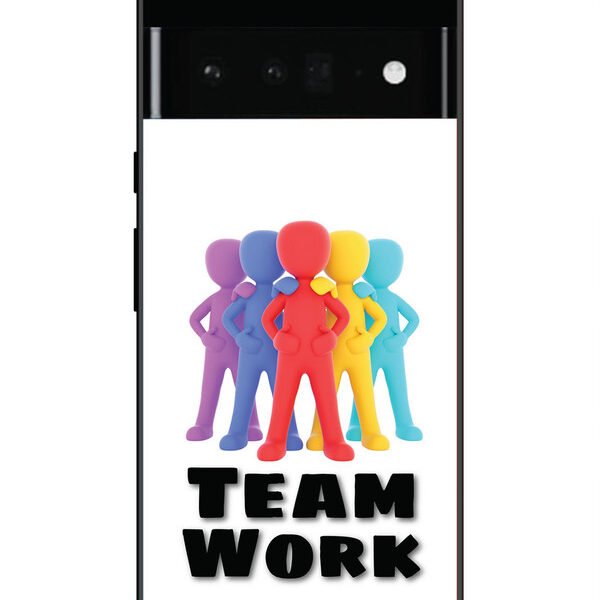 Google Pixel 6 Pro, 2D Metal