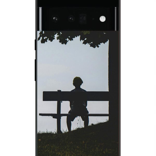Google Pixel 6 Pro, 2D Metal