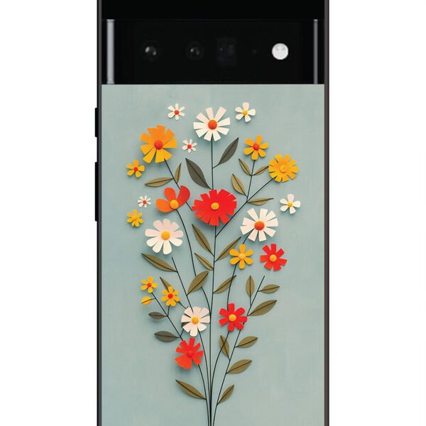 Google Pixel 6 Pro, 2D Metal