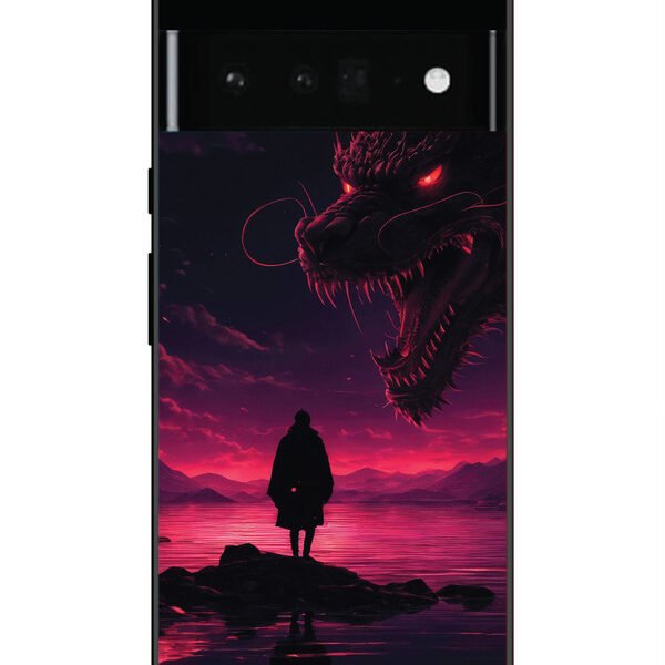 Google Pixel 6 Pro, 2D Metal