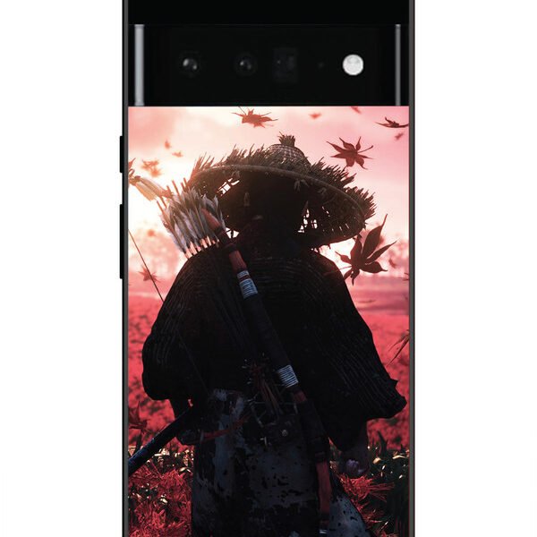 Google Pixel 6 Pro, 2D Metal