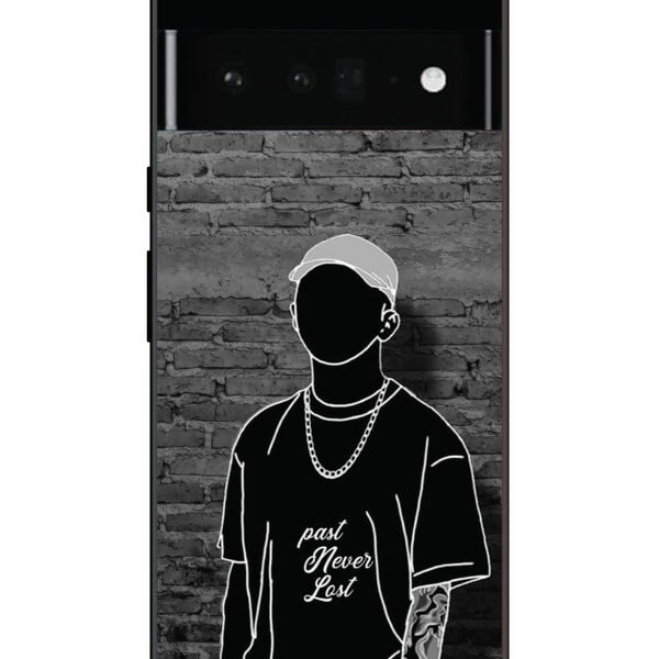Google Pixel 6 Pro, 2D Metal