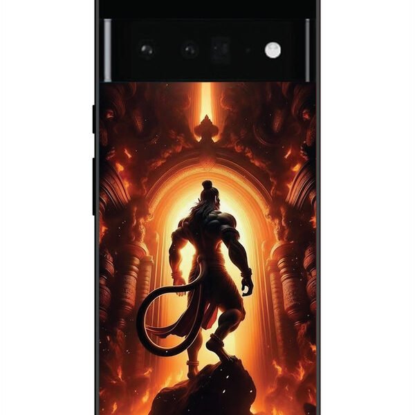 Google Pixel 6 Pro, 2D Metal