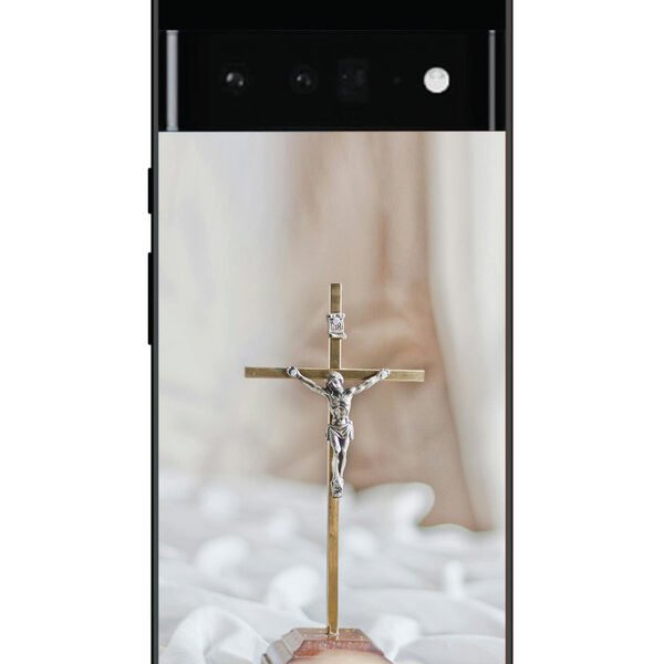 Google Pixel 6 Pro, 2D Metal