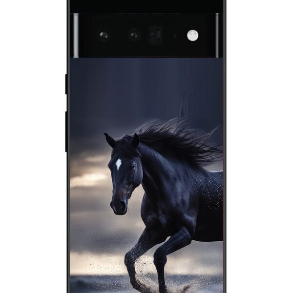 Google Pixel 6 Pro, 2D Metal