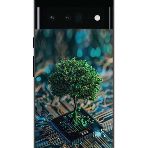 Google Pixel 6 Pro, 2D Metal