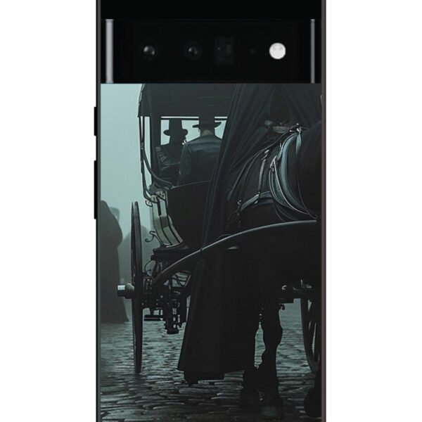 Google Pixel 6 Pro, 2D Metal