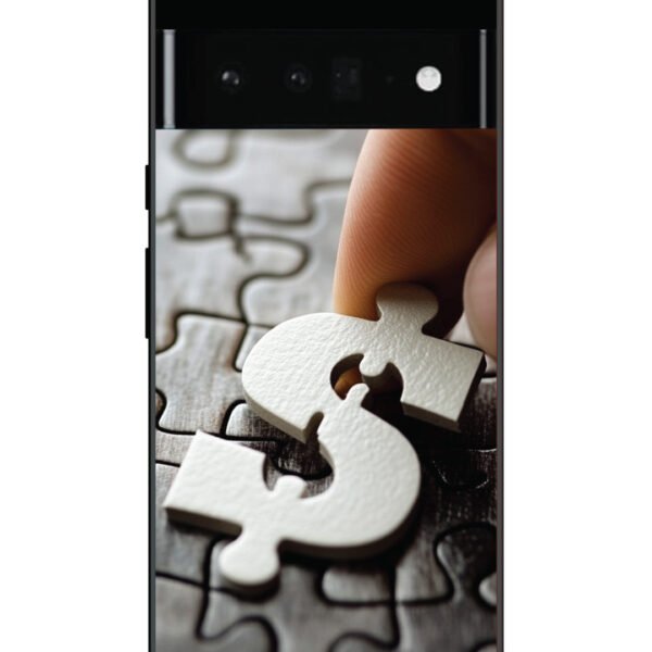 Google Pixel 6 Pro, 2D Metal