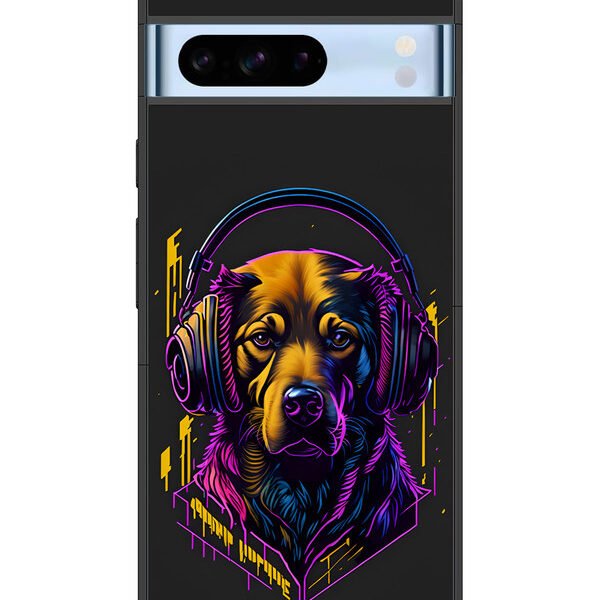 Google Pixel 8 Pro, 2D Metal