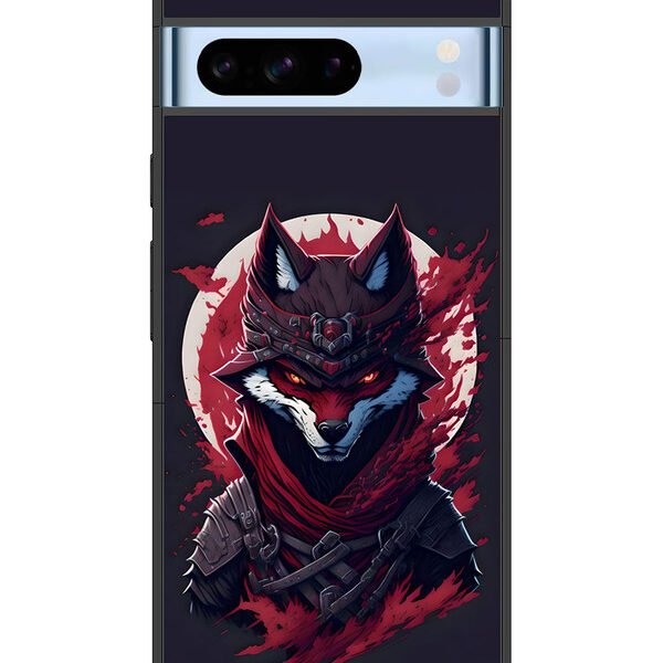 Google Pixel 8 Pro, 2D Metal