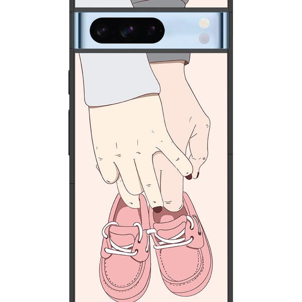 Google Pixel 8 Pro, 2D Metal