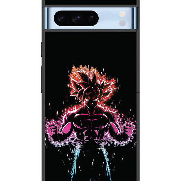 Google Pixel 8 Pro, 2D Metal