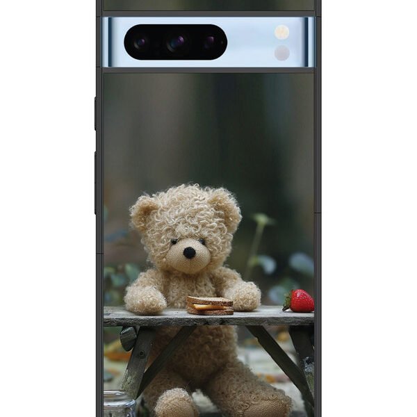 Google Pixel 8 Pro, 2D Metal