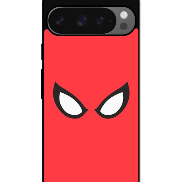 Google Pixel 9 Pro, 2D Metal