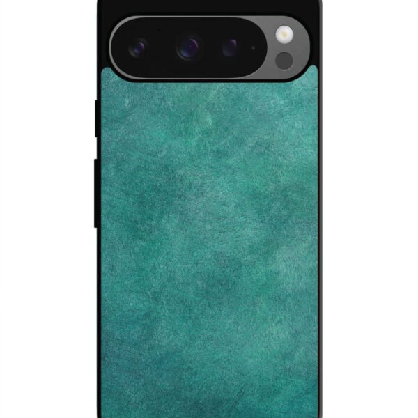 Google Pixel 9 Pro, 2D Metal