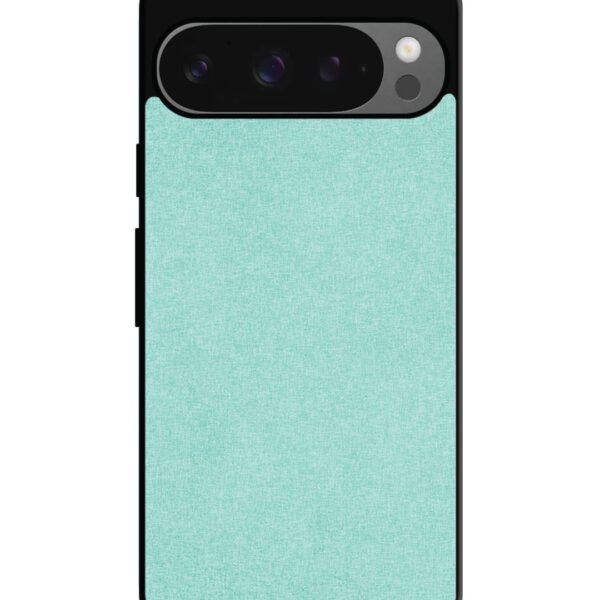 Google Pixel 9 Pro, 2D Metal