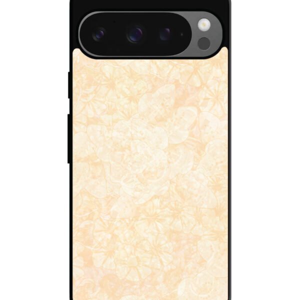 Google Pixel 9 Pro, 2D Metal