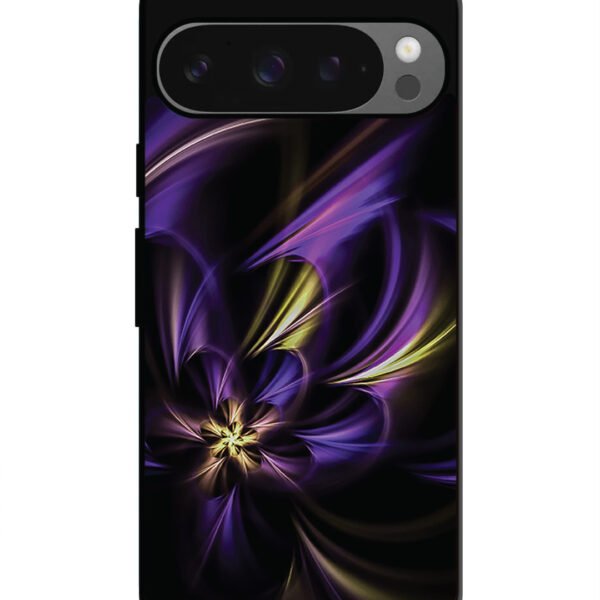 Google Pixel 9 Pro, 2D Metal