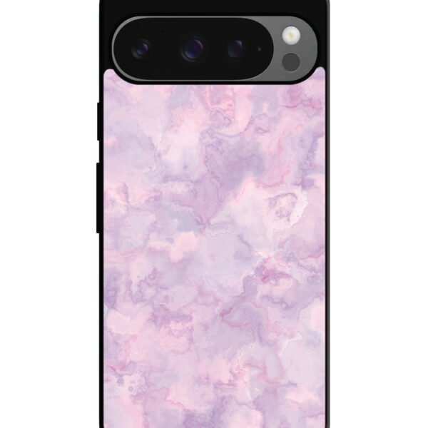 Google Pixel 9 Pro, 2D Metal