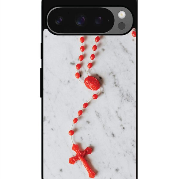 Google Pixel 9 Pro, 2D Metal