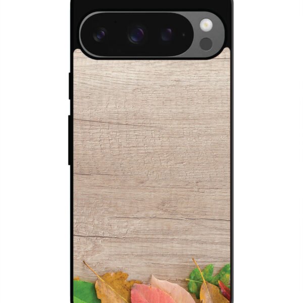 Google Pixel 9 Pro, 2D Metal