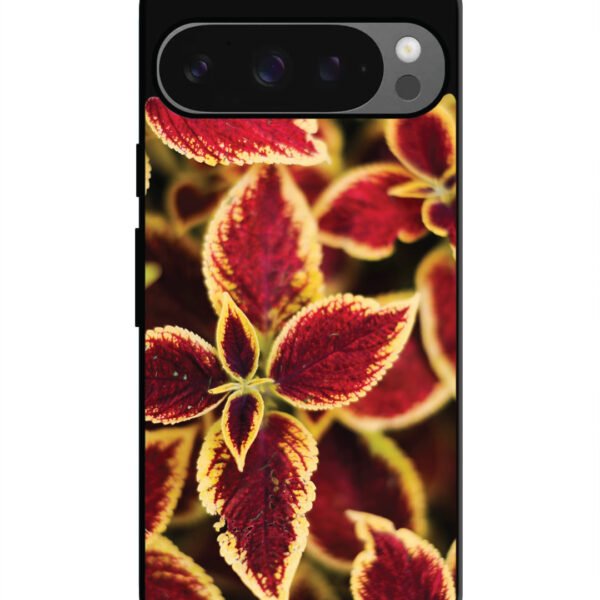 Google Pixel 9 Pro, 2D Metal