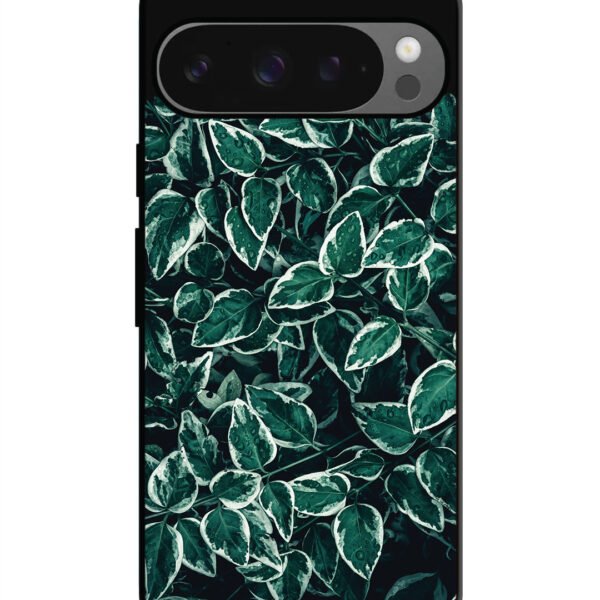 Google Pixel 9 Pro, 2D Metal