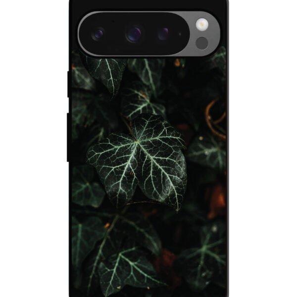 Google Pixel 9 Pro, 2D Metal