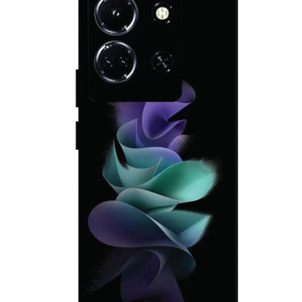 infinix note 30 5g, 2D Metal