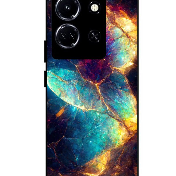 infinix note 30 5g, 2D Metal