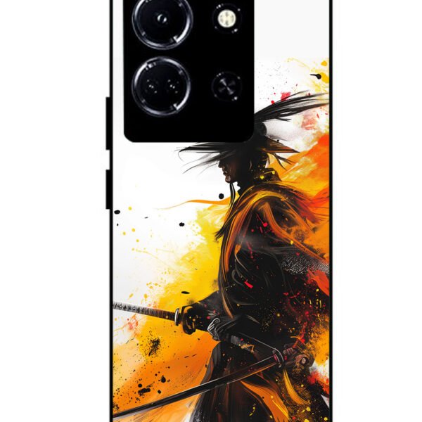 infinix note 30 5g, 2D Metal