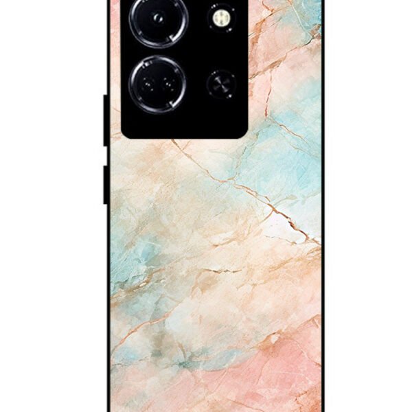 infinix note 30 5g, 2D Metal