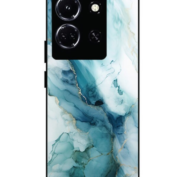 infinix note 30 5g, 2D Metal