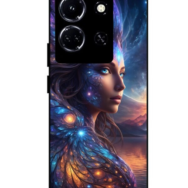 infinix note 30 5g, 2D Metal