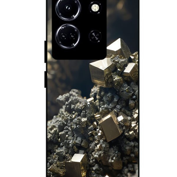 infinix note 30 5g, 2D Metal