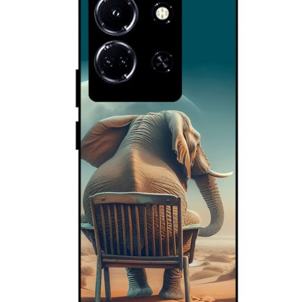 infinix note 30 5g, 2D Metal