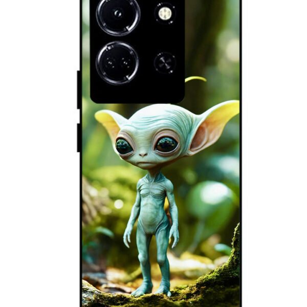 infinix note 30 5g, 2D Metal