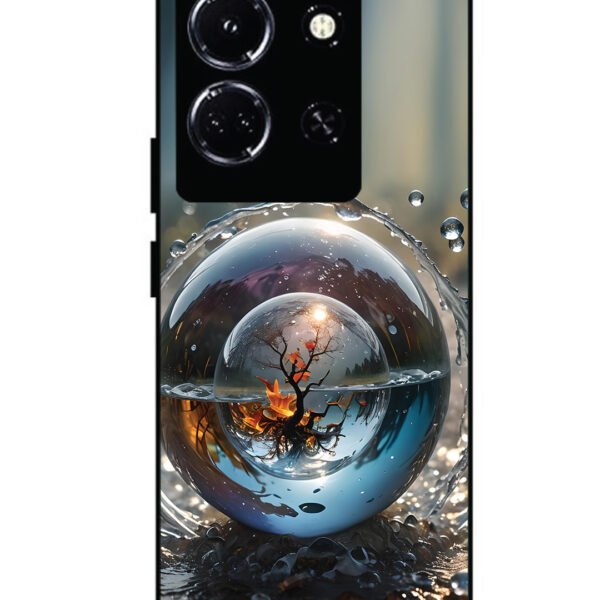 infinix note 30 5g, 2D Metal
