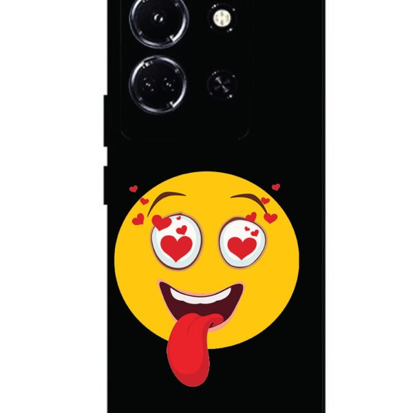 infinix note 30 5g, 2D Metal