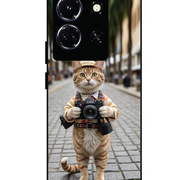 infinix note 30 5g, 2D Metal