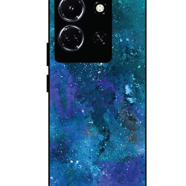 infinix note 30 5g, 2D Metal