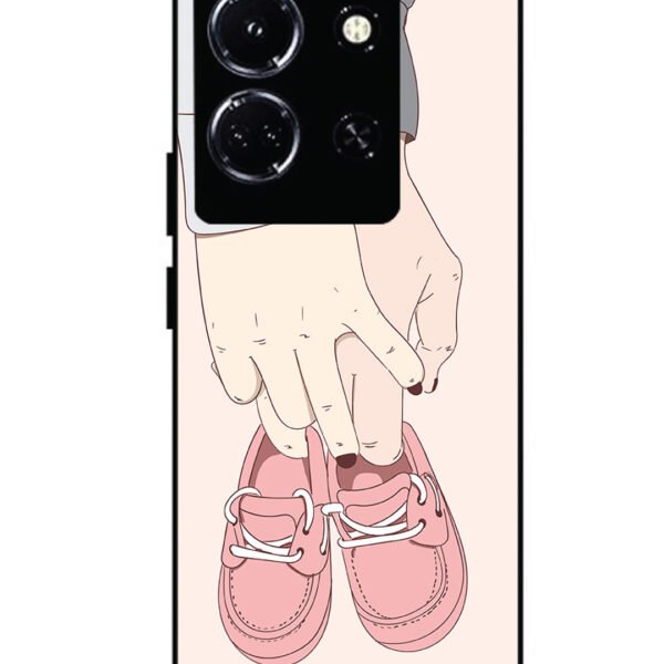 infinix note 30 5g, 2D Metal