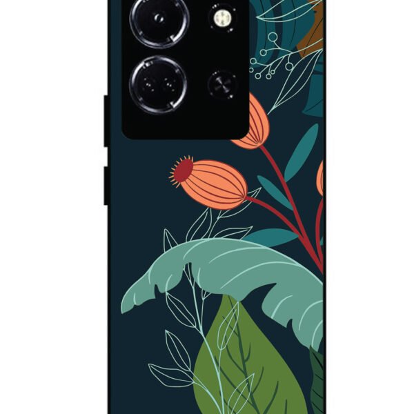 infinix note 30 5g, 2D Metal